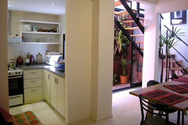 Bed & Breakfast Le Jardin Vertical