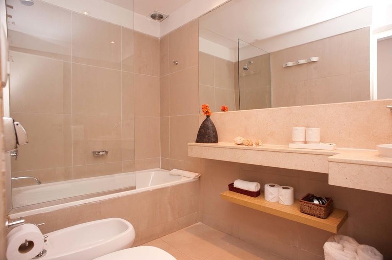 Aparthotel Santa Fe Plaza