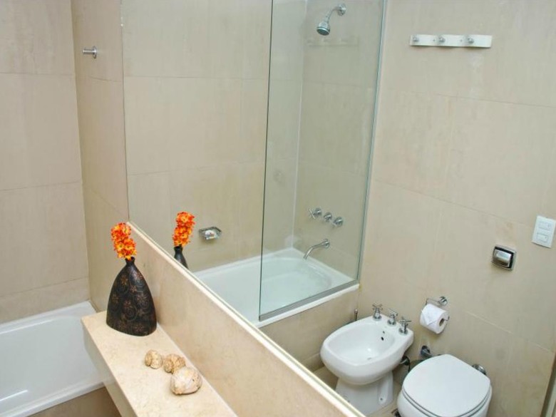 Aparthotel Santa Fe Plaza