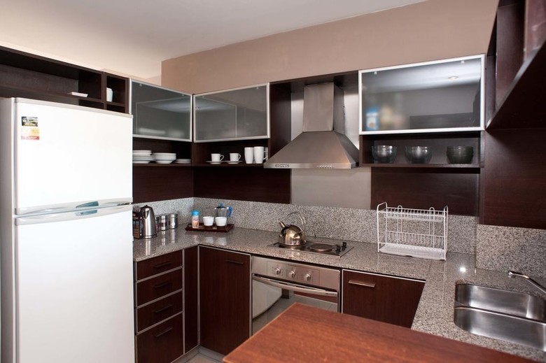 Aparthotel Santa Fe Plaza