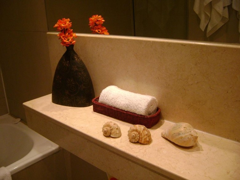 Aparthotel Santa Fe Plaza