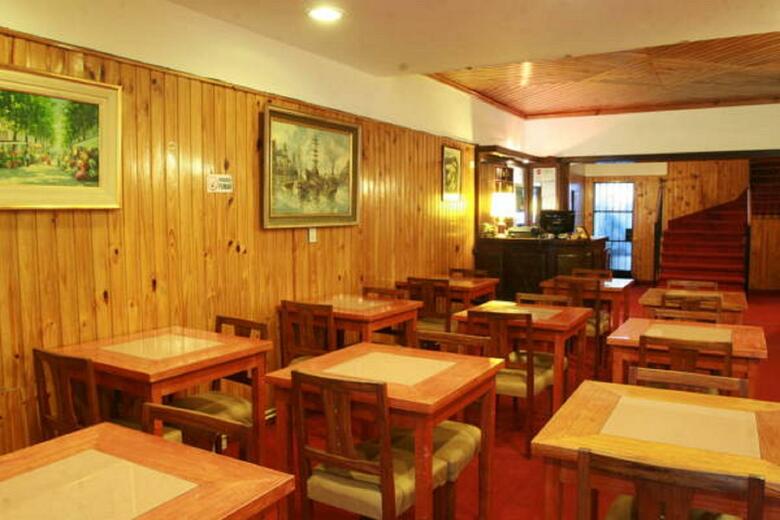 Hotel Canciller