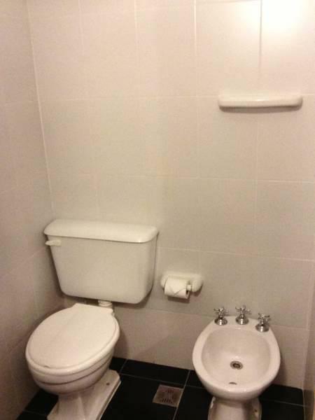 Hotel Canciller