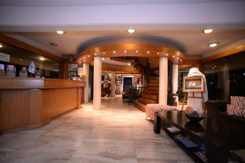 Posada Hosteria Tequendama Classic