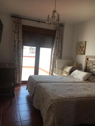 Aparthotel Hotel-apartamento Carolina Y Vanessa