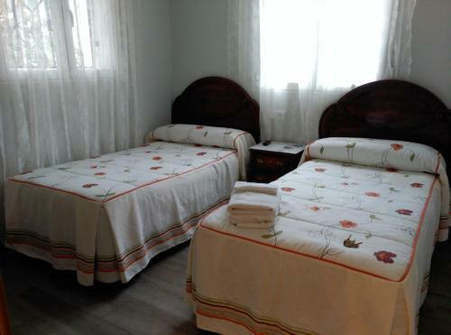 Hostal Paquita