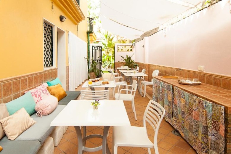 Hotel Villa Lorena M�laga