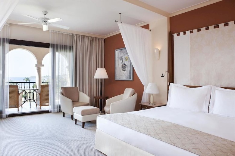 Hotel The St. Regis Mardavall Mallorca Resort