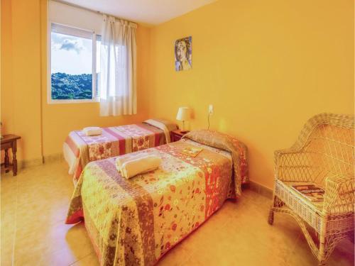 Holiday Home Ctramuntana P-652