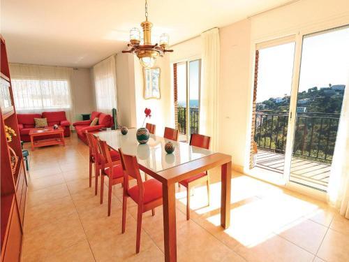 Holiday Home Ctramuntana P-652