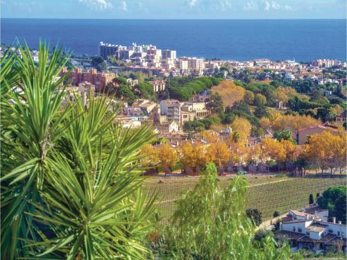 Holiday Home Ctramuntana P-652