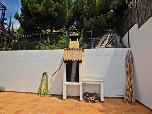 Holiday Home Ctramuntana P-652