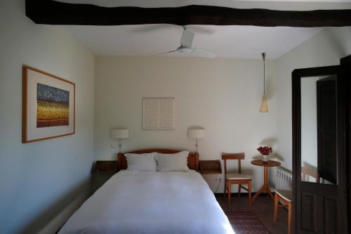 Bed & Breakfast Casa Rural Hosteria Cantarranas