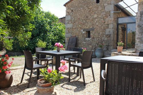 Bed & Breakfast Casa Rural Hosteria Cantarranas