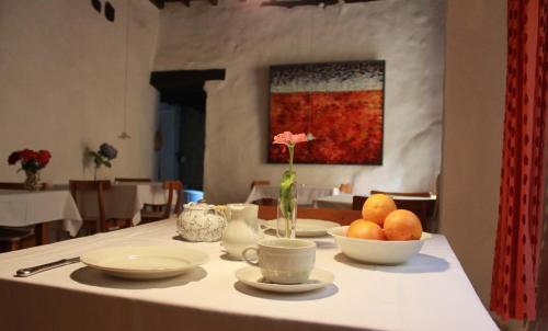 Bed & Breakfast Casa Rural Hosteria Cantarranas