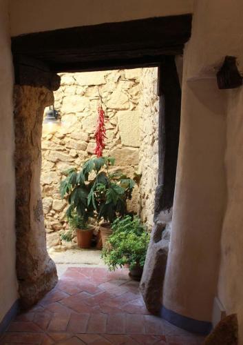 Bed & Breakfast Casa Rural Hosteria Cantarranas