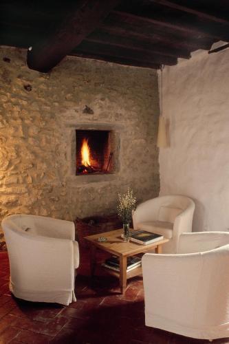 Bed & Breakfast Casa Rural Hosteria Cantarranas