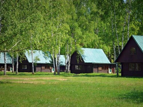Holiday Home Kemp St?�brn� Rybn�k