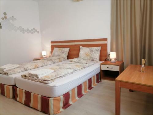 Black Sea Apartment Varna