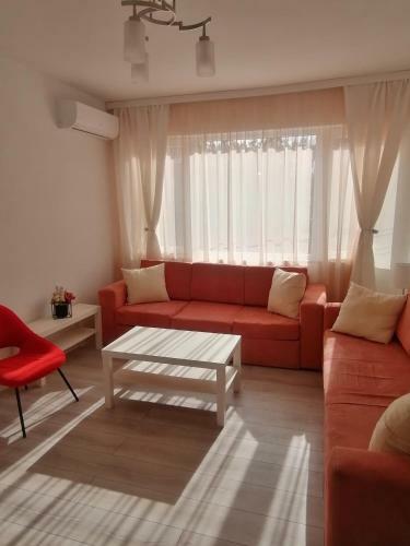 Black Sea Apartment Varna