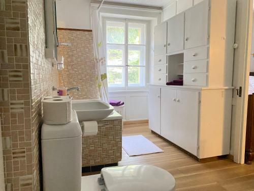 Apartamento Haus La Punt, Savognin