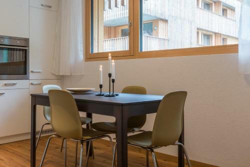 Apartements Montela Saas205