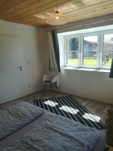 Apartamento Viel Platz In Bernbach