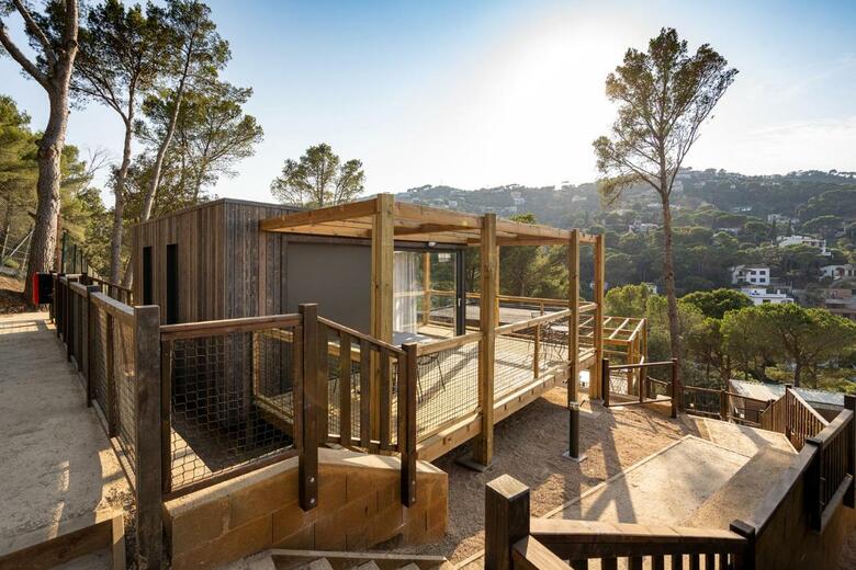 Hotel Talaia Plaza Ecoresort Begur