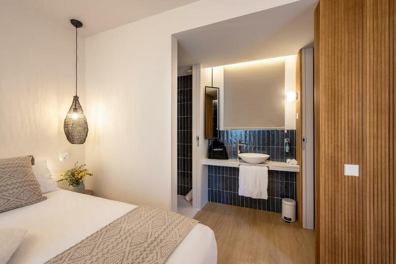 Hotel Talaia Plaza Ecoresort Begur