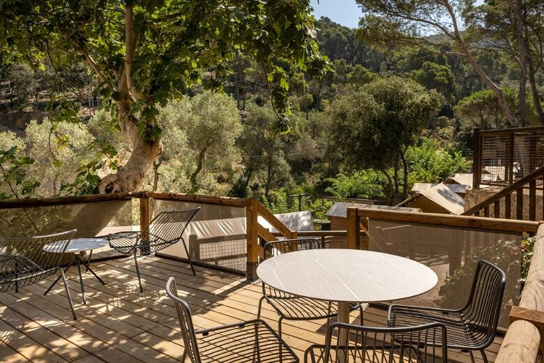 Hotel Talaia Plaza Ecoresort Begur