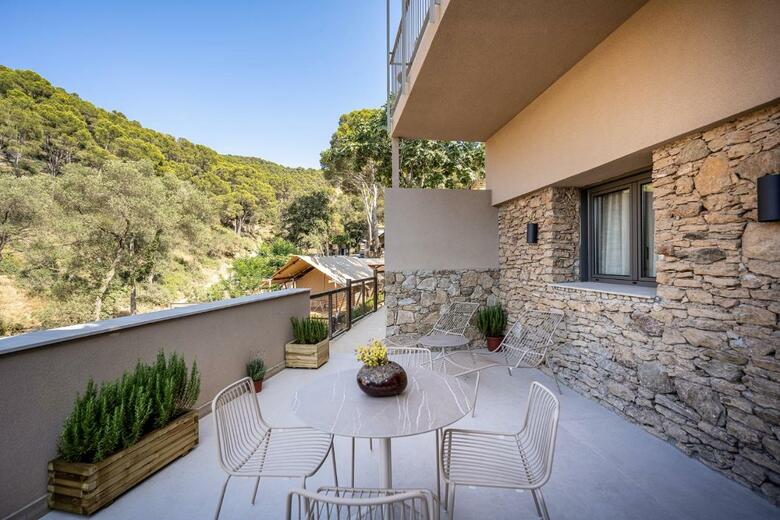 Hotel Talaia Plaza Ecoresort Begur