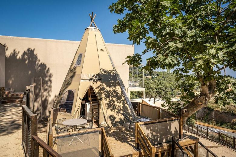 Hotel Talaia Plaza Ecoresort Begur