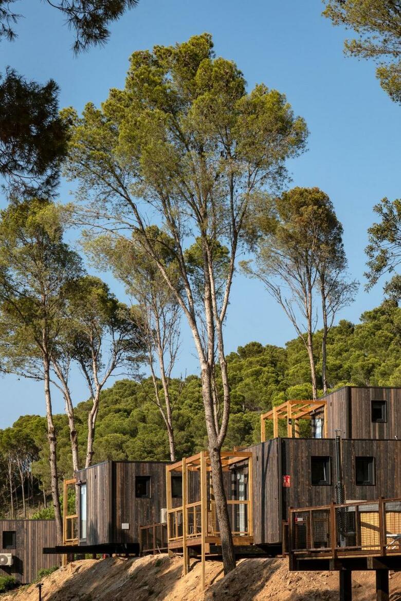 Hotel Talaia Plaza Ecoresort Begur