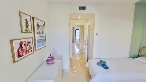 Apartamento La Finca De Los Arqueros