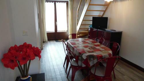 Apartamento Les Gites D'aveze
