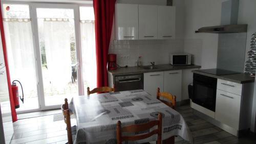 Apartamento Les Gites D'aveze