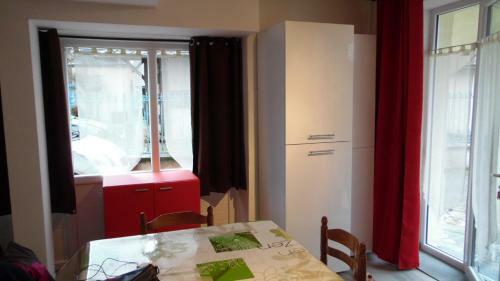 Apartamento Les Gites D'aveze