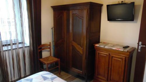 Apartamento Les Gites D'aveze