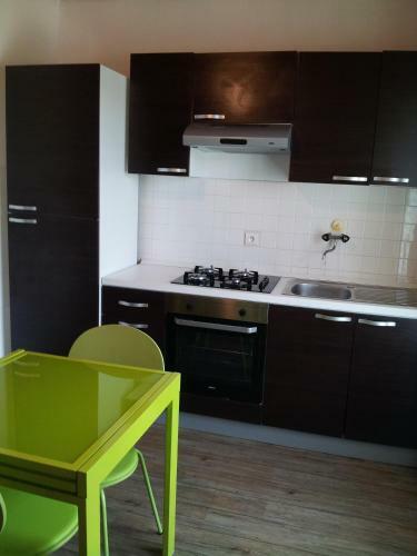 Apartamento Les Gites D'aveze
