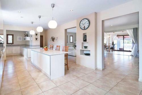 Villa Oodles Retreat