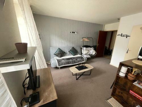 Apartamento Superbe Appartement Au Bord De La Rivi�re