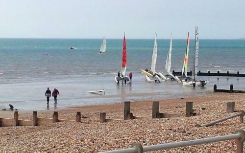 Mews Cottage, Bognor Regis