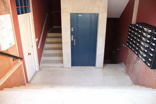Apartamento Vista Bahia Benidorm