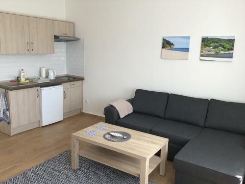 Klif Apartamenty - Sternik