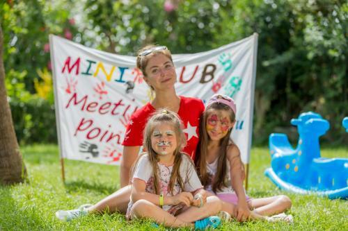 Hotel Holiday Park Resort