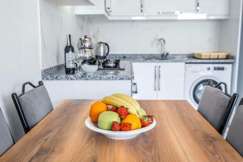 Apartamento Golden Rose Otelcilik