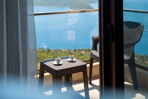 Apartamento Golden Rose Otelcilik