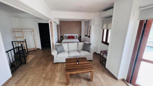 Apartamento Yat Liman?nda Muhtw?em Manzaral? Dairel