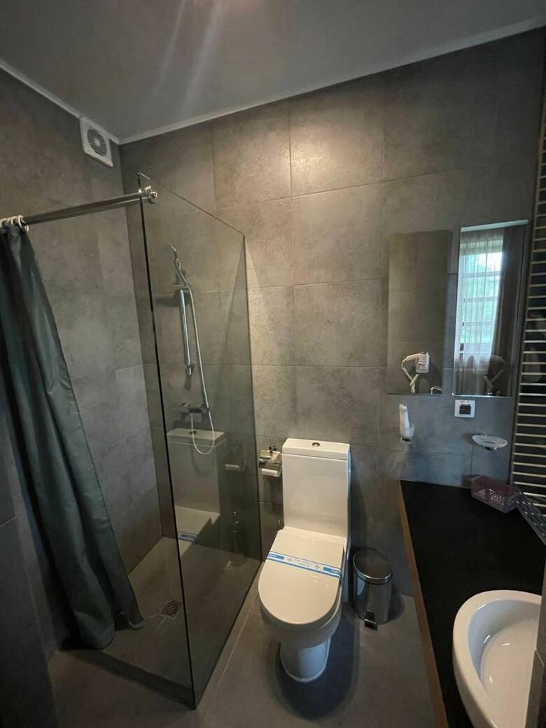 Park Hotel Switzerland