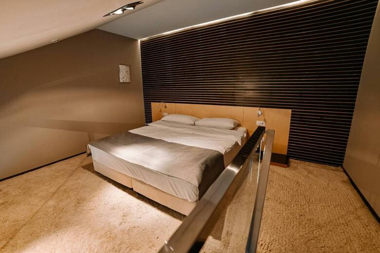 Park Hotel Switzerland